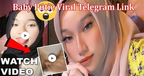 babyputie link|Telegram: Contact @babyputielink